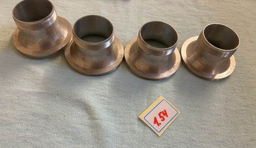 Ansaugtrichter honda satz - ansaugtrichter,