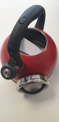 Flötenkessel retro - flötenkessel,, 3l