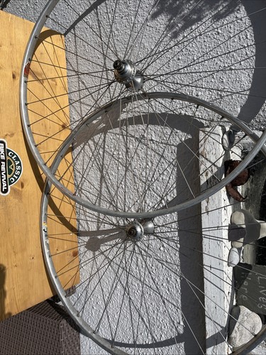 Campagnolo record retro - campagnolo,