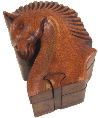 Puzzlebox schmuckschatulle - puzzlebox,,