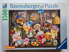 Ravensburger Gelini Family