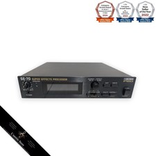 BOSS SE-70 Super Effects