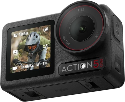 Osmo action5 pro standart - osmo,