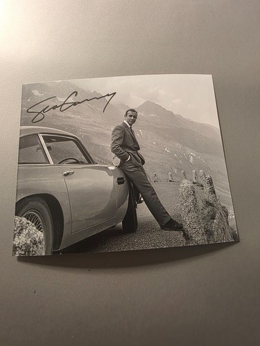 Sean connery - sean, (james