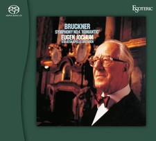 EUGEN JOCHUM & DRESDEN -