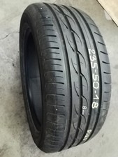 2x Sommerreifen, 235/50 R18