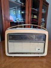 Vintage Kofferradio Transistor Ingelen TRV 1003 UKW