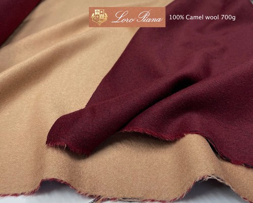 Loro piana kamelhaar - loro,