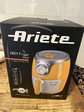 Ariete 4615 Airy Fryer Mini