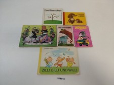 Konvolut Bücher Vogel
