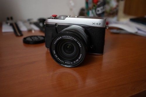 Fujifilm fujinon xc - fujifilm,