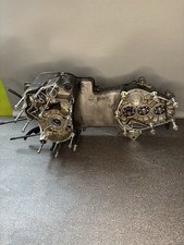 Motorgehäuse Motorblock Vespa