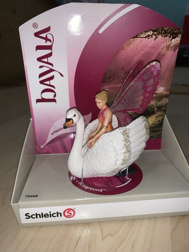Schleich 70468 zarinya - 70468,