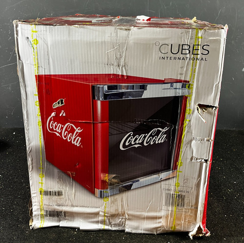 Cubes international coolcube - international,