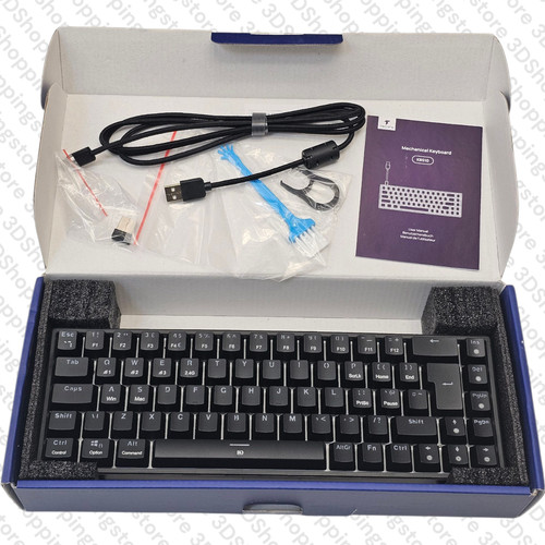Tecurs gaming tastatur - tecurs,