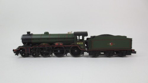 Dapol 079e - dapol, n