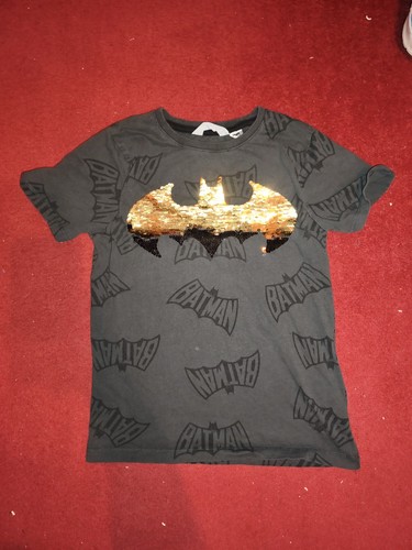 Shirt batman - t,