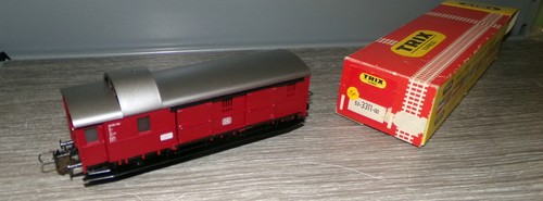 Trix express 3311 db - express,