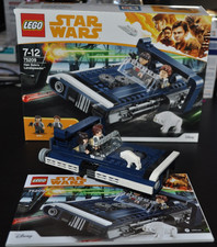 LEGO STAR WARS 75209 Han