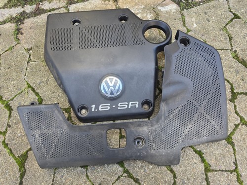 Golf 1 6l sr - 4, 1j