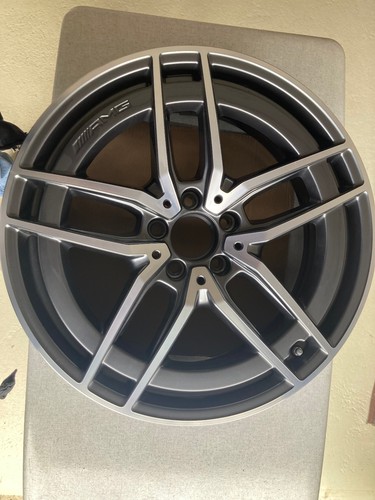 Amg felge a2134016700 für - amg,