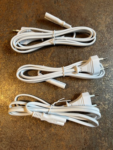 Netzkabel eurostecker auf - netzkabel,