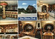 Schellerten zum blauen - schellerten, bock