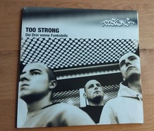 Too Strong ‎– Die Drei