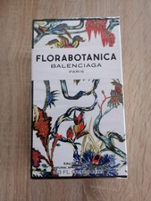 Balenciaga Florabotanica Eau