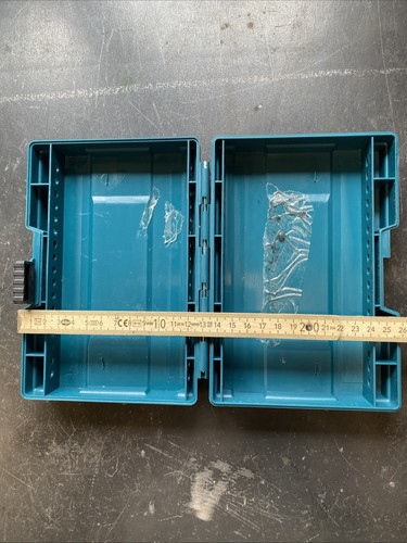 Makita box minikoffer b62088 - minikoffer,