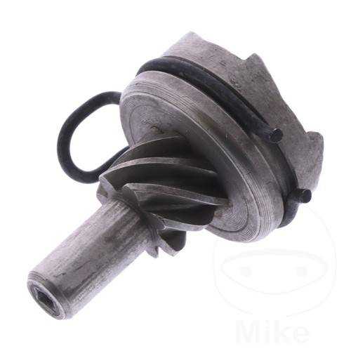 New kickstart pinion front - new,