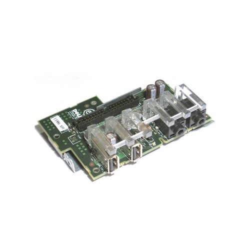 Karte fassade frontpanel usb - fassade,