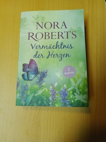 Vermächtnis der herzen 2 - vermächtnis,