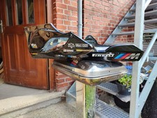 Bugspoiler S1000RR K67 STECKI