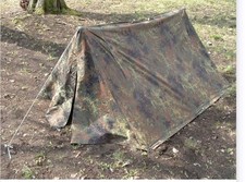 Bundeswehr Zelt Bw Zelt