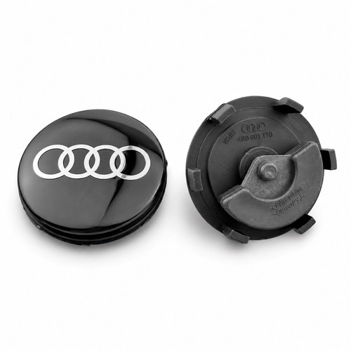 Orig audi nabenabdeckung - audi,
