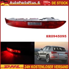 HECKLEUCHTE RÜCKLEUCHTE