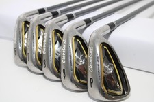 Cleveland CG7 Eisensatz