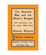 The Haunted Man and the