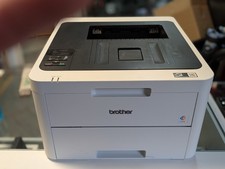 Brother HL-L3230CDW Duplex Farblaserdrucker LAN/WLAN