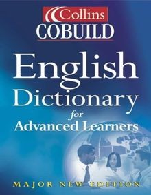 Collins cobuild english - collins,