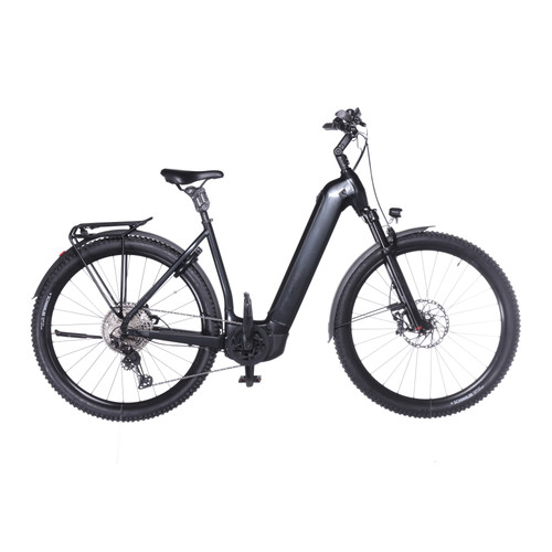 Cube nuride hybrid - cube, 750