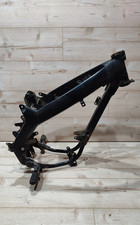 Yamaha XT 125 X Malaguti