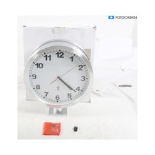 FUNK BAHNHOFSUHR DOPPELSEITIG