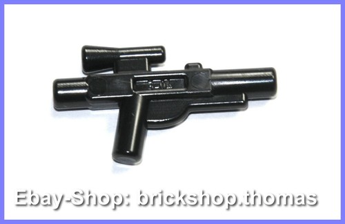 Lego gewehr blaster waffe - lego,