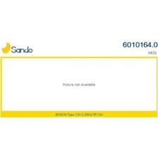 Starter Sando 6010164.0 für