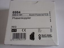 Neu & OVP ! 6984 Busch Jaeger Phasenkoppler Powernet EIB / KNX