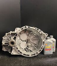 Getriebe 2S4R-7002-LA Ford FOCUS MK1 1.8L Duratorq  5-Gang + 12 Monate GARANTIE