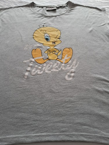 Looney tunes shirt - looney, tunes-