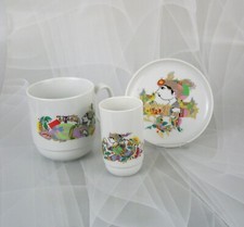 3 Wunderschöne Rosenthal